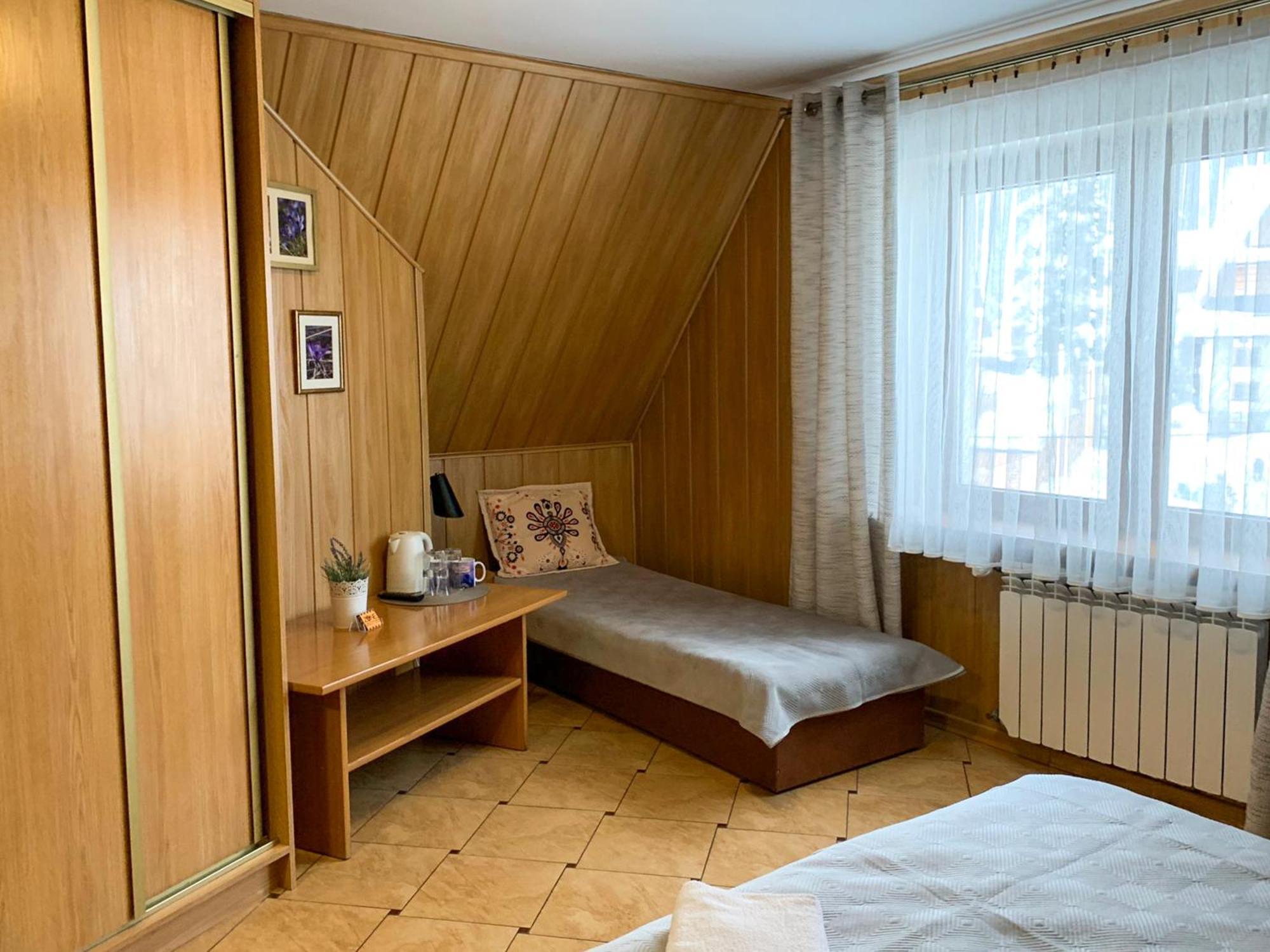 Aplit Guest House 扎科帕内 外观 照片